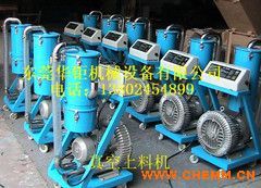 全自動真空填料機(jī)