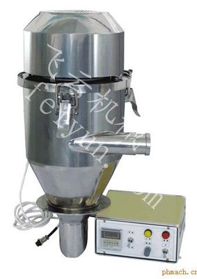 自動(dòng)真空上料機(jī)——浙江飛云科技，引領(lǐng)高效生產(chǎn)新潮流